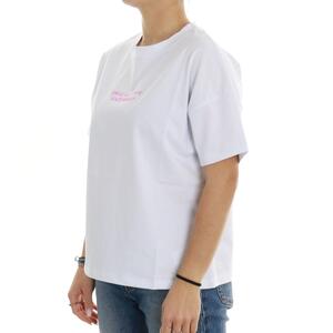 T-SHIRT BIG HEART SUPERCULTURE - Mad Fashion | img vers.300x/